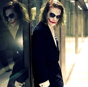 Meet your Posher, Angel